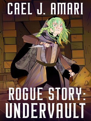 cover image of Rogue Story